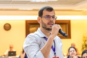 Assembleia Geral Extraordinária da Fetec-CUT/CN - 20.01.2025