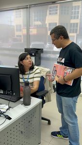 Atos pelo Saúde Caixa