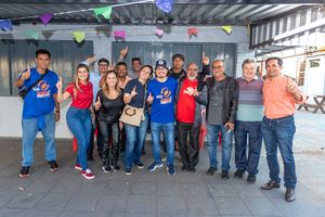 Eleições do SEEB Ponta Porã-MS e Região