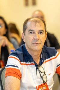 Abertura Solene do XII Congresso da Fetec-CUT/CN