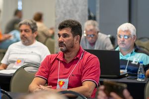 Congresso Extraordinário da Fetec-CUT/CN - 07.12.23