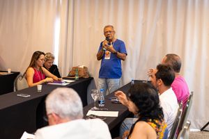 Congresso Extraordinário da Fetec-CUT/CN - 07.12.23