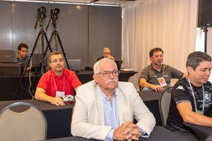 Congresso Extraordinário da Fetec-CUT/CN - 07.12.23