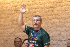 Assembleia Geral Extraordinária da Fetec-CUT/CN - 20.01.2025