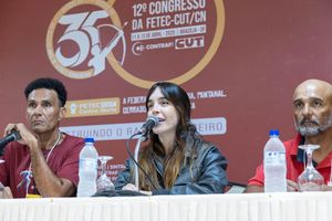 Assembleias Ordinária e Extraordinária da Fetec-CUT/CN - 11.04.25