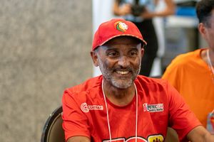 Congresso Extraordinário da Fetec-CUT/CN - 07.12.23