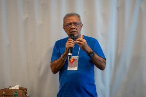 Congresso Extraordinário da Fetec-CUT/CN - 07.12.23