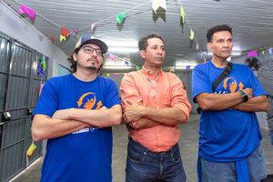 Eleições do SEEB Ponta Porã-MS e Região