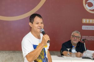 Assembleias Ordinária e Extraordinária da Fetec-CUT/CN - 11.04.25