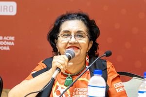 XII Congresso da Fetec-CUT/CN - aprovação de lutas e nova diretoria