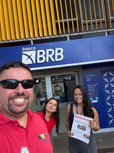 Atos do dia 6 na Centro-Norte