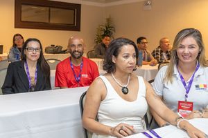 Assembleia Geral Extraordinária da Fetec-CUT/CN - 20.01.2025