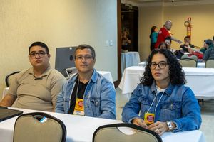 Assembleias Ordinária e Extraordinária da Fetec-CUT/CN - 11.04.25