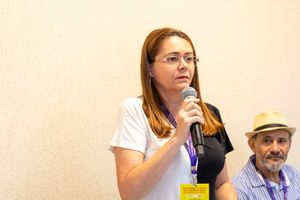 Assembleia Geral Extraordinária da Fetec-CUT/CN - 20.01.2025