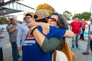 Eleições do SEEB Ponta Porã-MS e Região