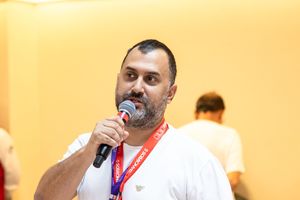 Assembleia Geral Extraordinária da Fetec-CUT/CN - 20.01.2025