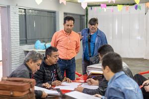 Eleições do SEEB Ponta Porã-MS e Região