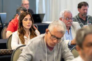 Congresso Extraordinário da Fetec-CUT/CN - 07.12.23