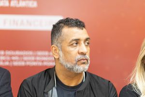 Abertura Solene do XII Congresso da Fetec-CUT/CN