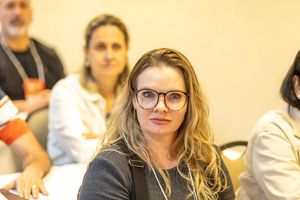 Abertura Solene do XII Congresso da Fetec-CUT/CN