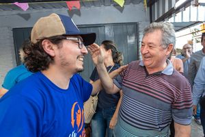 Eleições do SEEB Ponta Porã-MS e Região