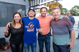 Eleições do SEEB Ponta Porã-MS e Região