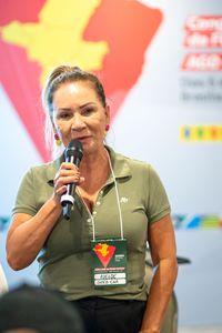 Congresso Extraordinário da Fetec-CUT/CN - 07.12.23