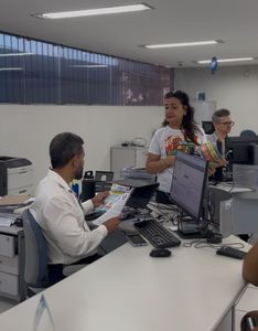 Atos 25 de julho na Caixa