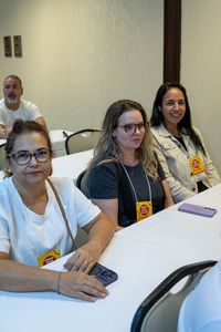 Assembleias Ordinária e Extraordinária da Fetec-CUT/CN - 11.04.25