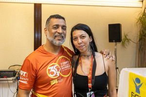 XII Congresso da Fetec-CUT/CN - aprovação de lutas e nova diretoria