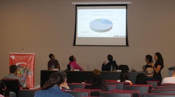 Contraf-CUT reflete sobre desafios para construção do macrossetor serviços