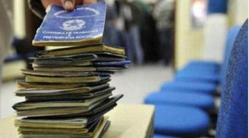 Mais de 3 milhões de brasileiros estão desempregados há dois anos, revela Ipea