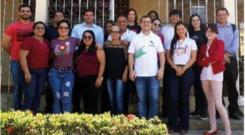 Em nota Chapa 1 agradece apoio recebido e reafirma compromisso com a categoria