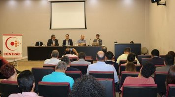 Liberdade sindical é debatida no 2º Seminário Jurídico da Contraf-CUT