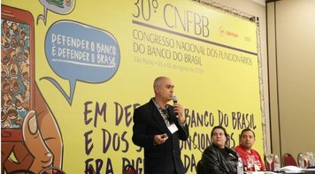 30º CNFBB debate conjuntura nacional