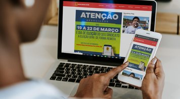 Eleição do Sindicato dos Bancários do Acre começa hoje