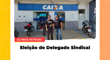 Seeb Acre promove eleição de delegado sindical