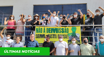 Seeb-AC mobiliza empregados do Banco da Amazônia contra arbitrariedades e demissões