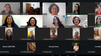 Os direitos das bancárias: diretoras da Fetec-CUT/CN concluem curso promovido pela Secretaria da Mulher