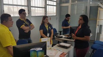 Sindicato faz caravana em Soure e mobiliza para Corrida e Caminhada Bancária