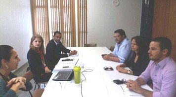 Sindicato se reúne com o BRB para mais uma rodada de negociação da PLR