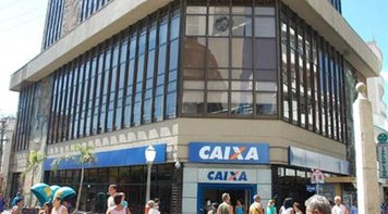 Empregados da Caixa em Campo Grande  preparam paralisação contra reestruturação