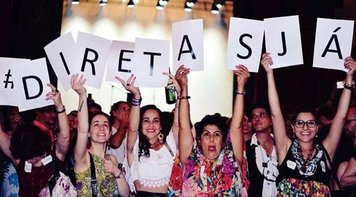 PEC que permite eleições diretas é aprovada por unanimidade na CCJ do Senado