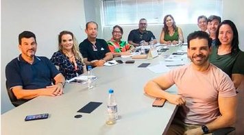 SEEBCG-MS apoia a Chapa 1 nas eleições da Apcef/MS Eleições Apcef/MS