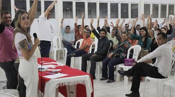 Bancários do Amapá rejeitam proposta da Fenaban e aprovam greve