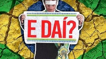 Bolsonaro corta 97,5% dos recursos de crechesd