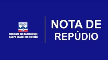 Sindicato repudia fala irresponsável de jornalista Datena