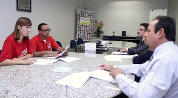 Trabalhadores da Cooperforte aprovam acordo de participação nos resultados