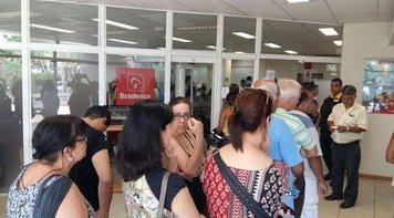 Sindicato denúncia Bradesco por desrespeito à lei trabalhista
