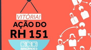 Em mais uma vitória do Sindicato, Caixa é condenada a manter incorporação